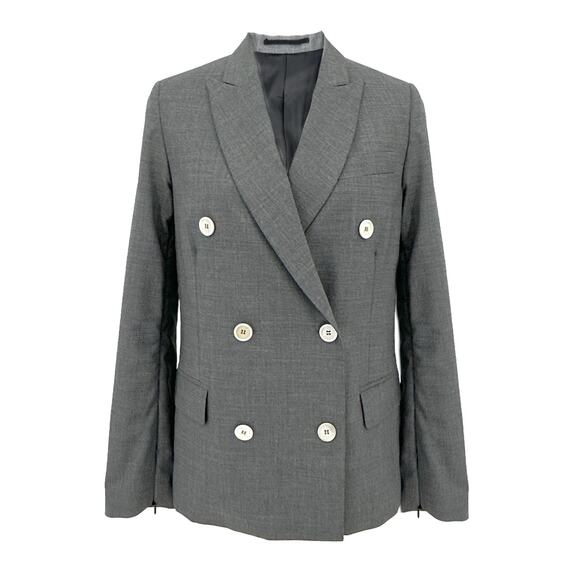 Golden Goose Jackets & Blazers - GOLDEN GOOSE Misam Double Breasted Blazer Jacket XS